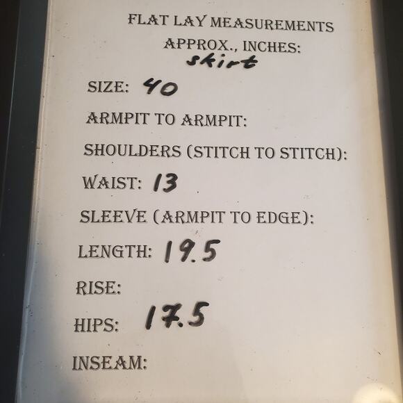 Gres Paris Acrylic Viscose Blend Elegant Designer Vintage Suit Sz 40 ~ Sz 2 US - Picture 16 of 16